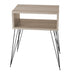 Noptiera Naida, 45x30x59 cm - 120-000141
