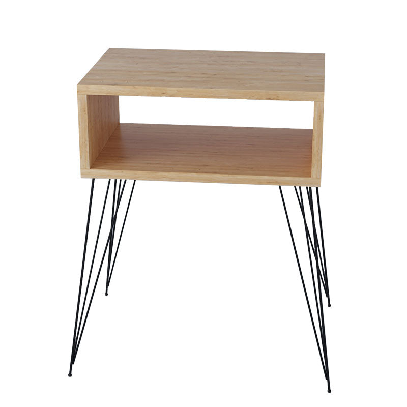 Noptiera Naida, 45x30x59 cm - Noptiera Naida, 45x30x59 cm - 120-000142