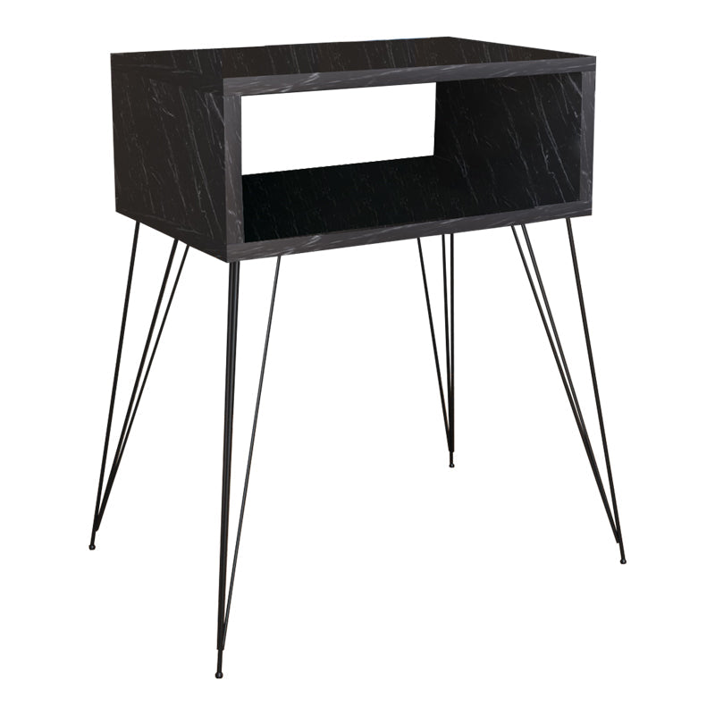 Noptiera Naida, 45x30x59 cm - Noptiera Naida, 45x30x59 cm