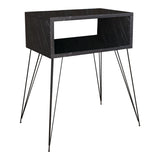 Noptiera Naida, 45x30x59 cm - Noptiera Naida, 45x30x59 cm