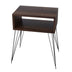 Noptiera Naida, 45x30x59 cm - 120-000140