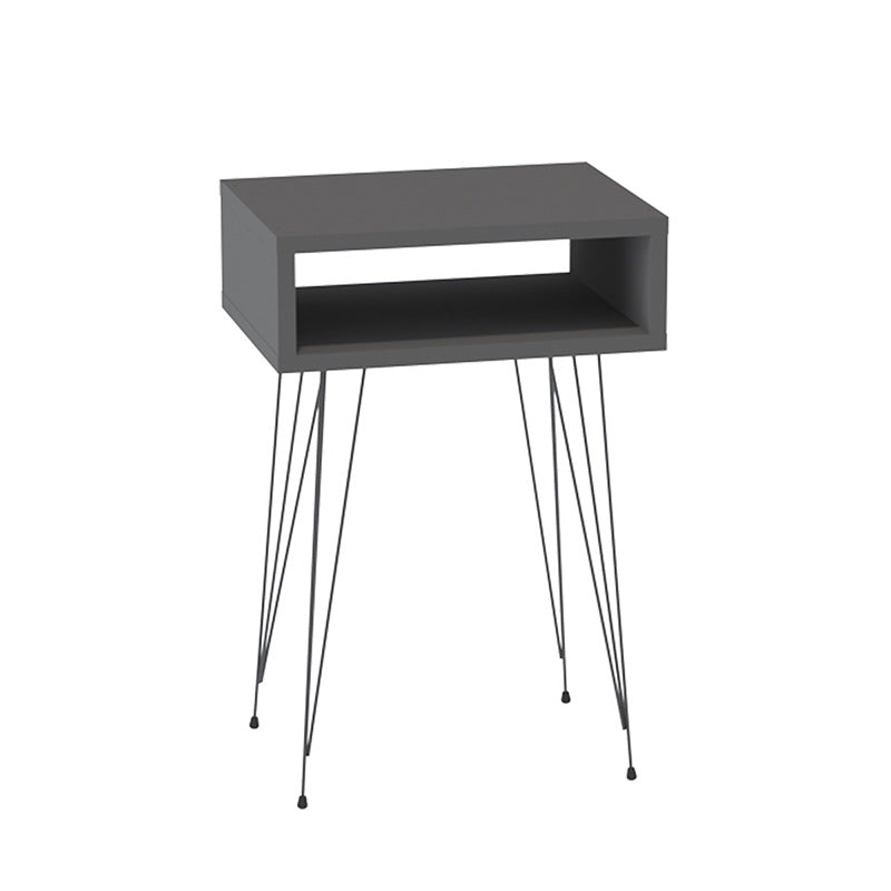 Noptiera Naida, Diverse culori, 40x30x59 cm - Noptiera Naida, Diverse culori, 40x30x59 cm - 321-000115