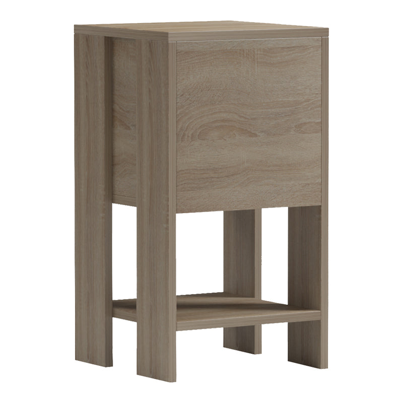 Noptieră Reppo, Diverse culori, 30x30x55 cm - Noptieră Reppo, Diverse culori, 30x30x55 cm - 230-000223