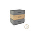 Noptiera Sonlen, 60x40x66 cm - 072-000107