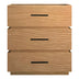 Noptiera Sonlen, 60x40x66 cm - 072-000141