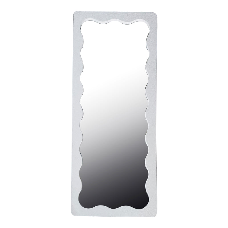 Oglinda Werdy, Lemn, 65x170 cm - Oglinda Werdy, Lemn, 65x170 cm - 295-000021