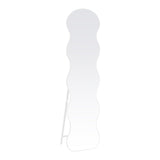 Oglinda decorativa Waven, 38x28x148 cm - Oglinda decorativa Waven, 38x28x148 cm - 384-000012