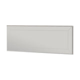 Oglindă Nady - White, Alb, 40x120 cm