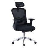 Pachet de mobilier de birou pentru elevi Quest set de 2 bucati, 62x63x110 cm