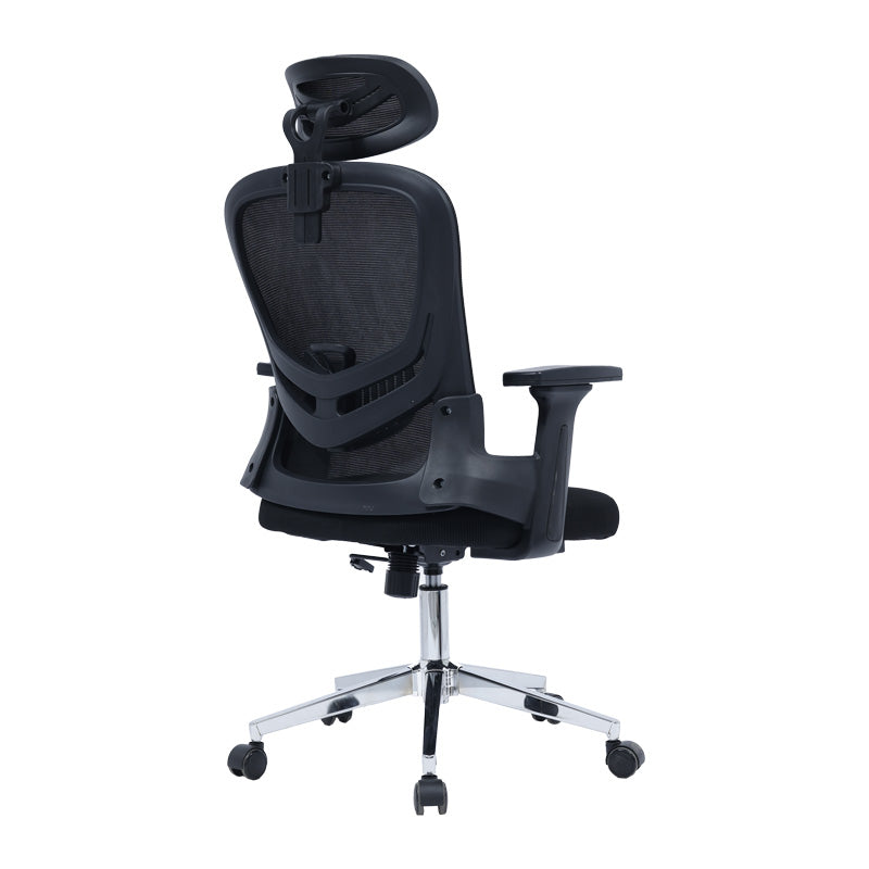 Pachet de mobilier de birou pentru elevi Quest set de 2 bucati, 62x63x110 cm