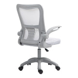 Pachet Mobilier Birou pentru Studenti, Mindset Set 2 Piese, Lemn/metal, Compacte, 57x53x90 cm