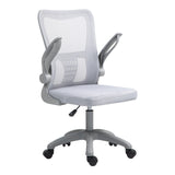 Pachet Mobilier Birou pentru Studenti, Mindset Set 2 Piese, Lemn/metal, Compacte, 57x53x90 cm