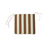 Perna De Scaun Pad pentru scaun, Multicolor, 45x2.5x45 cm