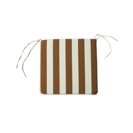 Pad pentru scaun, Multicolor, 45x45 cm