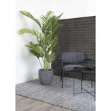 Palmier Areca Artificial, Verde, 64x175x64 cm