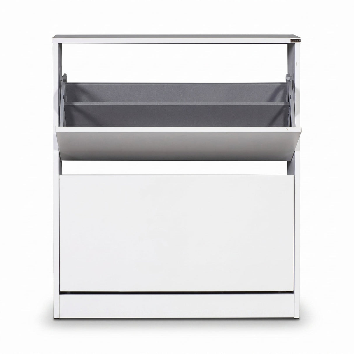 Pantofar SHC-520-BB-1 Home Collection® Max, 12 Perechi, 2 Compartimente, 73x84x26 cm - Alb | SKU: SHC-520-BB-1, SHC-520-TT-1, SHC-520-FF-1, SHC-520-KK-1, SHC-520-UU-1