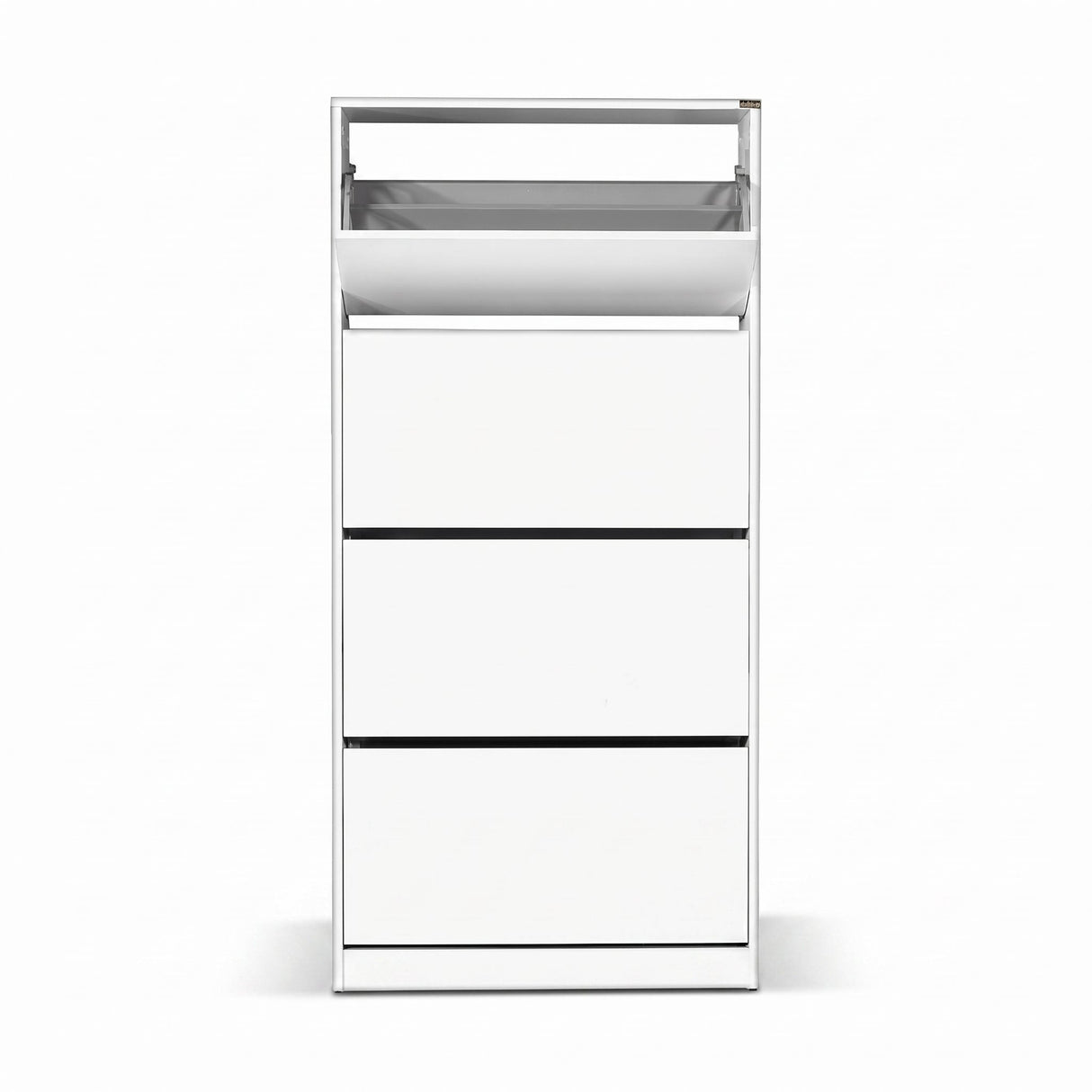 Pantofar SHC-540-BB-1 Home Collection® Max XL, 24 Perechi, 4 Compartimente, 73x157x26 cm - Alb | SKU: SHC-540-BB-1, SHC-540-HH-1, SHC-540-UU-1, SHC-540-FF-1, SHC-540-KK-1, SHC-540-OO-1