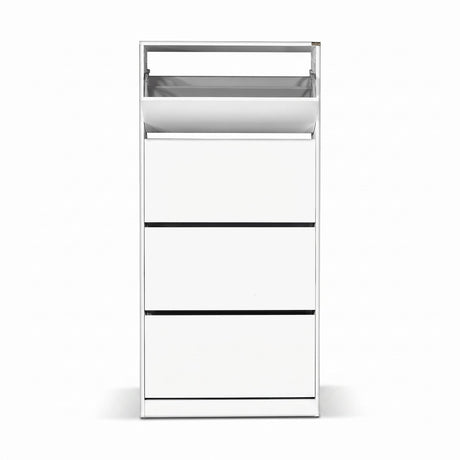 Pantofar SHC-540-BB-1 Home Collection® Max XL, 24 Perechi, 4 Compartimente, 73x157x26 cm