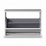 Pantofar Băncuță SHC-110-BB-1 Home Collection®, cu Șezut, 6 Perechi, 60x42x30 cm - Alb | SKU: SHC-110-BB-1, SHC-110-TT-1, SHC-110-UU-1, SHC-110-TA-1, SHC-110-OO-1, SHC-110-OA-1, SHC-110-KK-1, SHC-110-HH-1, SHC-110-YY-1