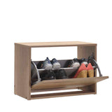 Pantofar Băncuță SHC-110-BB-1 Home Collection®, cu Șezut, 6 Perechi, 60x42x30 cm - Stejar | SKU: SHC-110-TT-1