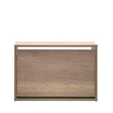 Pantofar Băncuță SHC-110-BB-1 Home Collection®, cu Șezut, 6 Perechi, 60x42x30 cm - Stejar | SKU: SHC-110-TT-1