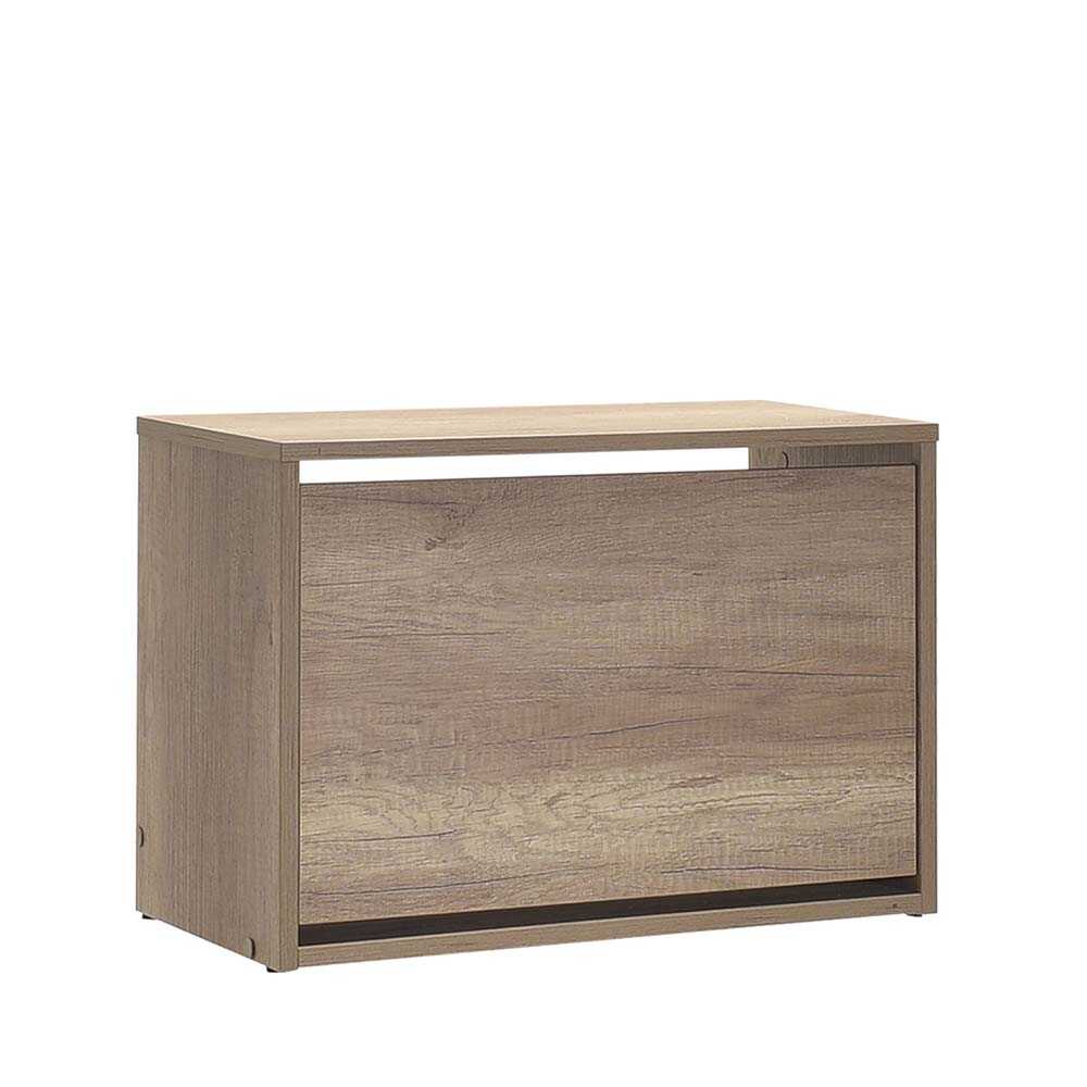 Pantofar Băncuță SHC-110-BB-1 Home Collection®, cu Șezut, 6 Perechi, 60x42x30 cm - Stejar | SKU: SHC-110-TT-1