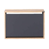 Pantofar Băncuță SHC-110-BB-1 Home Collection®, cu Șezut, 6 Perechi, 60x42x30 cm - Natur | SKU: SHC-110-TA-1