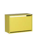 Pantofar Băncuță SHC-110-BB-1 Home Collection®, cu Șezut, 6 Perechi, 60x42x30 cm - Verde | SKU: SHC-110-YY-1