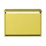 Pantofar Băncuță SHC-110-BB-1 Home Collection®, cu Șezut, 6 Perechi, 60x42x30 cm - Verde | SKU: SHC-110-YY-1