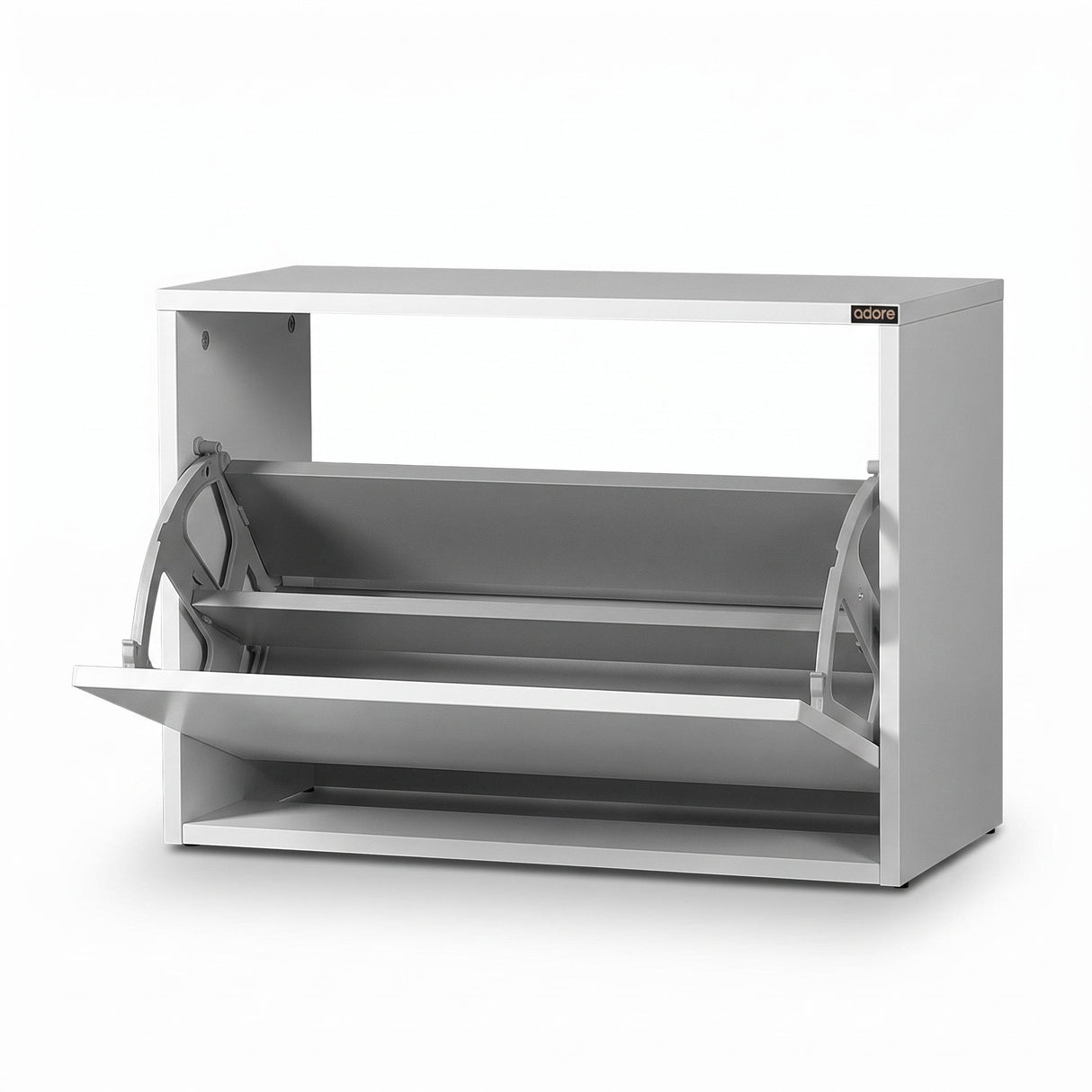 Pantofar Băncuță SHC-110-BB-1 Home Collection®, cu Șezut, 6 Perechi, 60x42x30 cm - Alb | SKU: SHC-110-BB-1, SHC-110-TT-1, SHC-110-UU-1, SHC-110-TA-1, SHC-110-OO-1, SHC-110-OA-1, SHC-110-KK-1, SHC-110-HH-1, SHC-110-YY-1