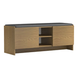 Pantofar cu banca Zulla, 110x37x43 cm - Pantofar cu banca Zulla, 110x37x43 cm - 230-000242