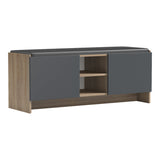 Pantofar cu banca Zulla, 110x37x43 cm - Pantofar cu banca Zulla, 110x37x43 cm