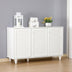 Dulap pantofi Ronan, 105x35x66 cm - 249-000082