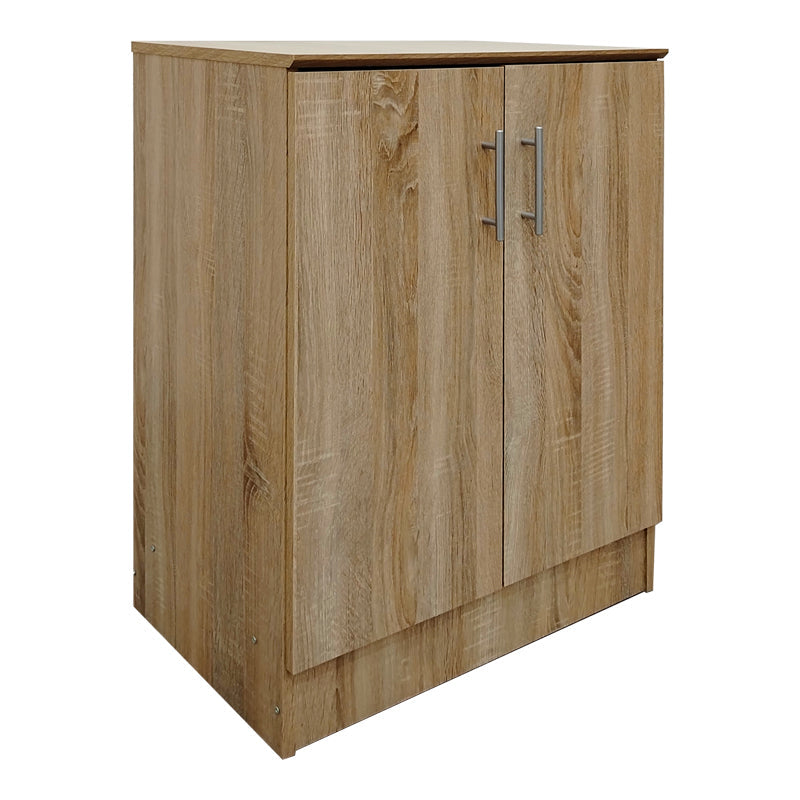 Pantofar Souken, 60x40x80 cm - Sonoma