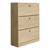Pantofar Warat, 80x24x112 cm