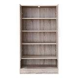 Pantofar Lemba, Stejar, 80x33x120 cm