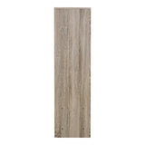Pantofar Lemba, Stejar, 80x33x120 cm