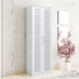 Pantofar Sante Pakketo, sonoma - maro - nuc - alb - antracit, 60x37x183 cm - 123-000028
