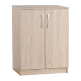 Dulap pantofi Shordo, 60x40x80 cm - Dulap pantofi Shordo, 60x40x80 cm - 249-000052