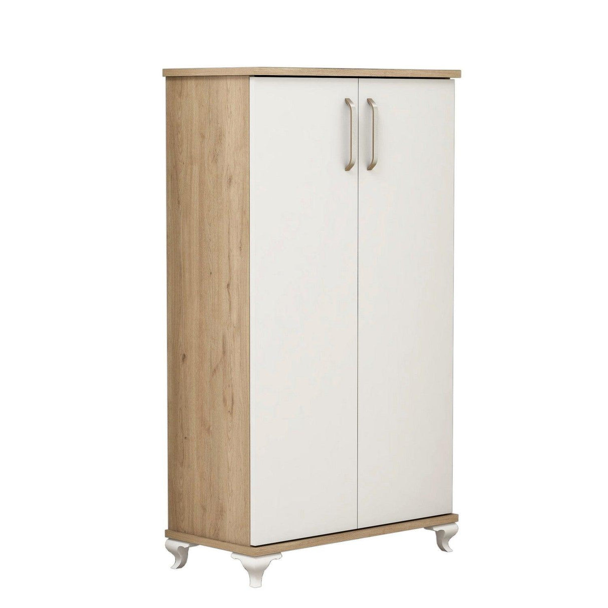 Pantofar Tas, Nuc, 72x120x33 cm