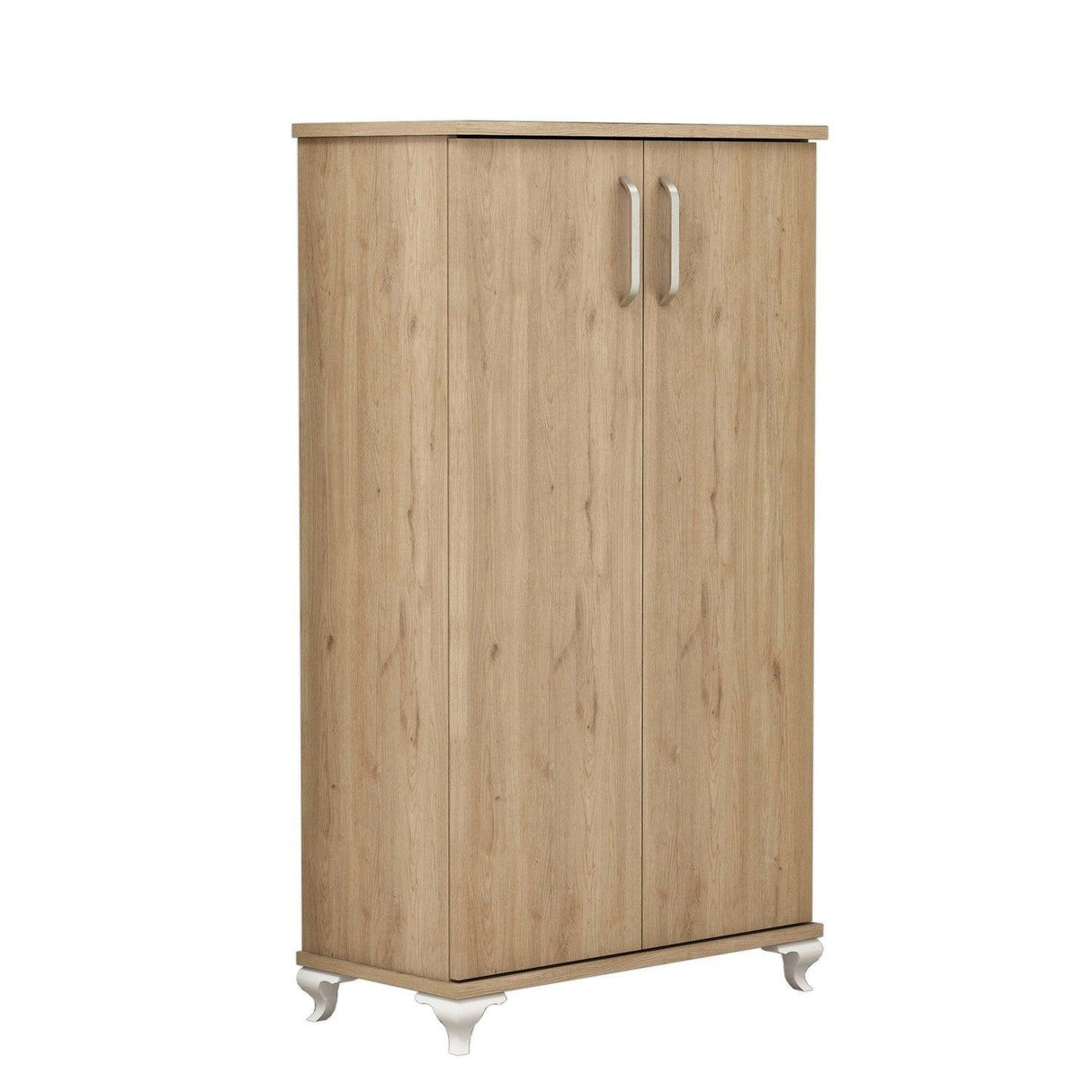 Pantofar Tisra, Nuc, 72x120x33 cm