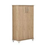 Pantofar Tisra, Nuc, 72x120x33 cm