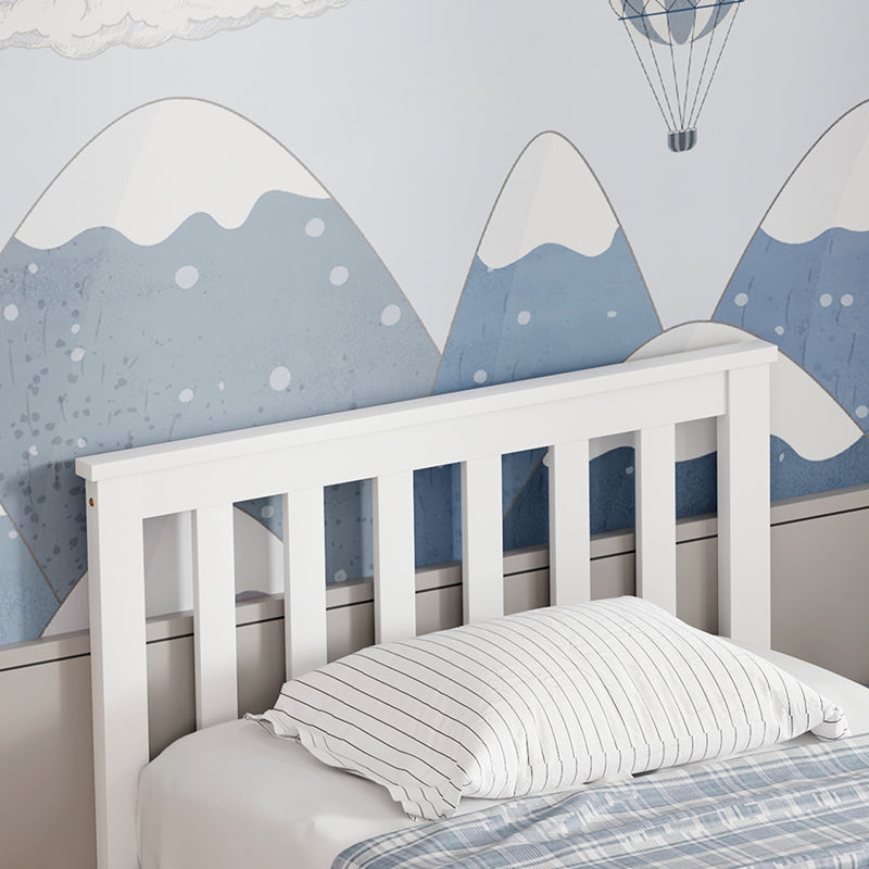 Pat Bed Neranda, Placaj, 90x190 cm - Pat Bed Neranda, Placaj, 90x190 cm