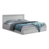 Pat Olympus cu sertar, Diverse culori, 140x200 cm - 123-000251