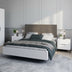 Pat dublu KRY-1616-DD-3 home collection Oryana, 171x120x206 cm - KRY-1616-DD-3 | SKU: KRY-1616-DD-3