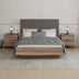 Pat dublu KRY-1616-DD-3 home collection Oryana, 171x120x206 cm - KRY-1716-OO-3 | SKU: KRY-1716-OO-3