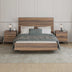 Pat dublu KRY-1616-DD-3 home collection Oryana, 171x120x206 cm - KRY-1616-OO-3 | SKU: KRY-1616-OO-3