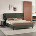 Verde | SKU: 279-000035 | Pat dublu Fomo, 160x200 cm, varianta Verde, produs pentru amenajarea locuinței, disponibil online în România la CasaMob