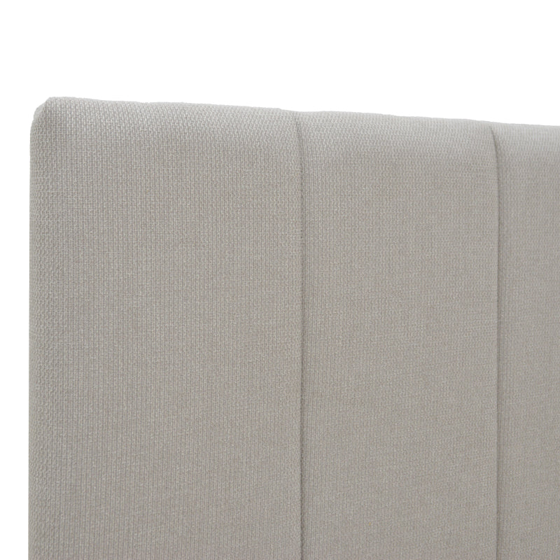 Pat Rovio, Diverse culori, 100x200 cm - Bej - Gri | SKU: 388-000039 | Pat Rovio, 100x200 cm, varianta Bej - Gri, produs pentru amenajarea locuinței, disponibil online în România la CasaMob