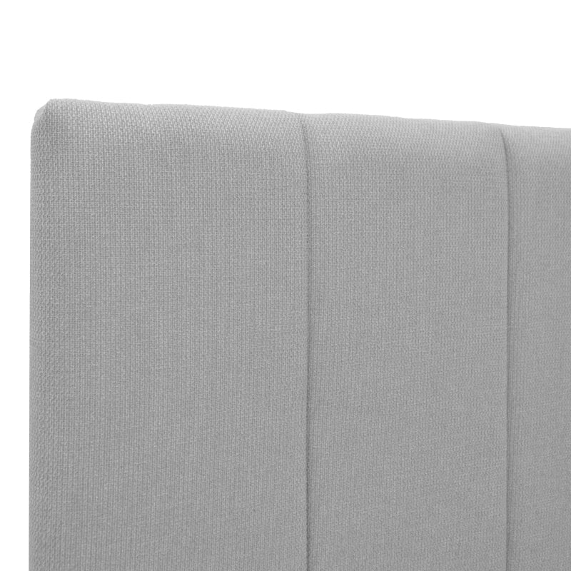 Pat Rovio, Diverse culori, 100x200 cm - Gri | SKU: 388-000040 | Pat Rovio, 100x200 cm, varianta Gri, produs pentru amenajarea locuinței, disponibil online în România la CasaMob